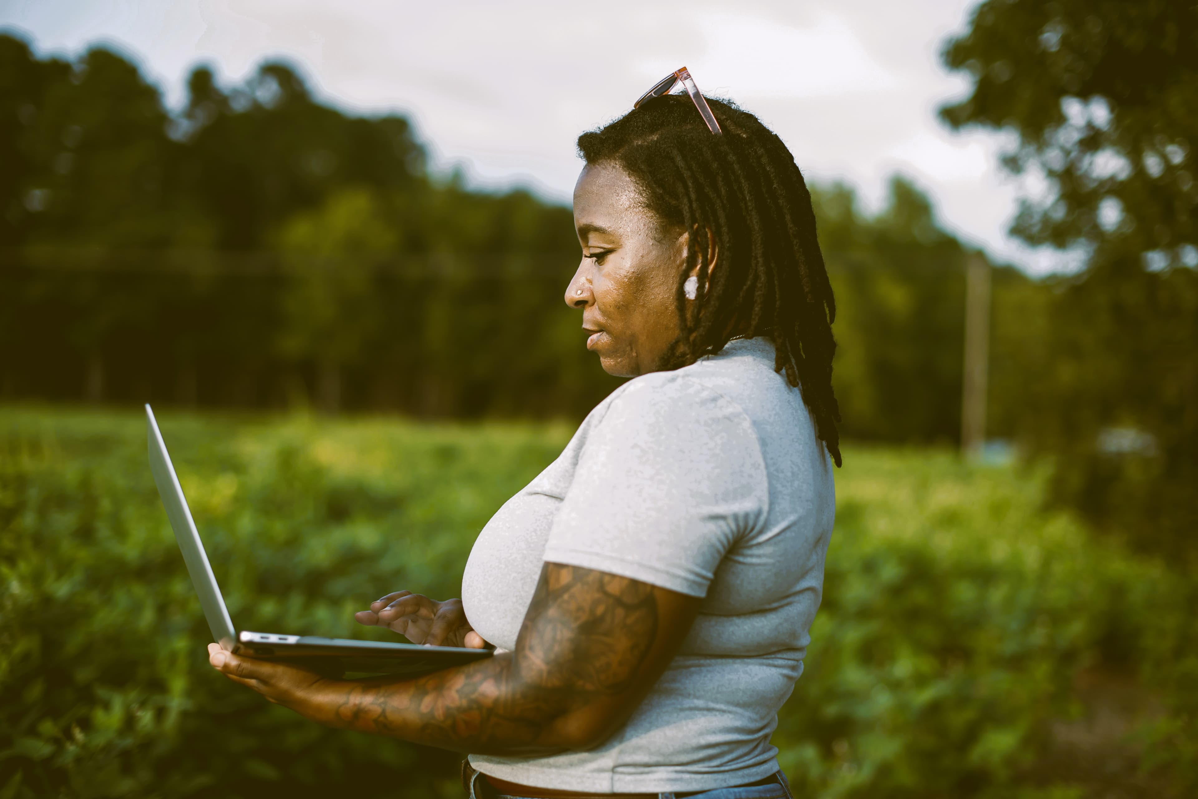 Track Your Business