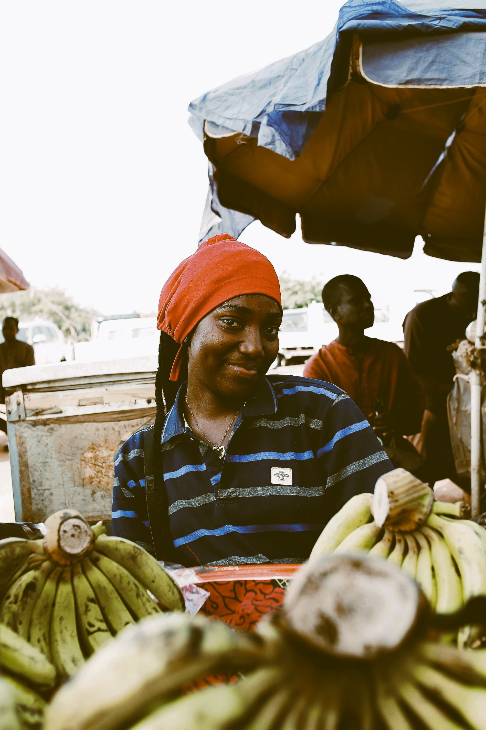 Market Trader