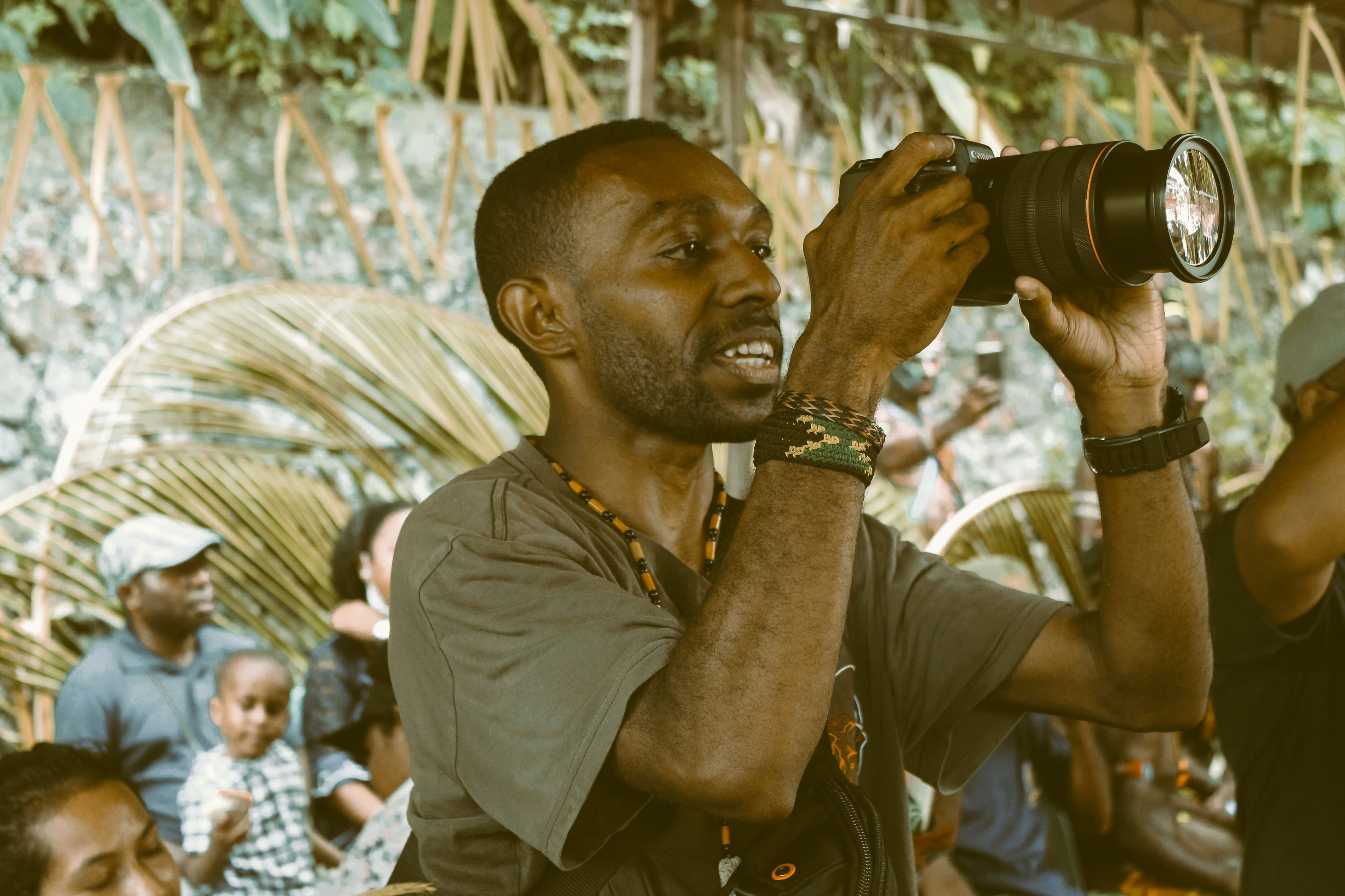 Photographer